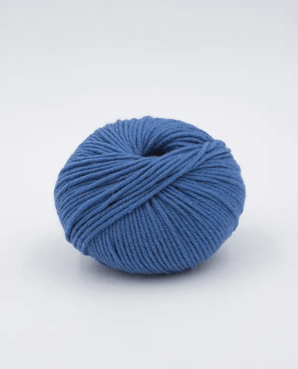 Phil Merinos Wolle Marineblau - Ribes y Casals
