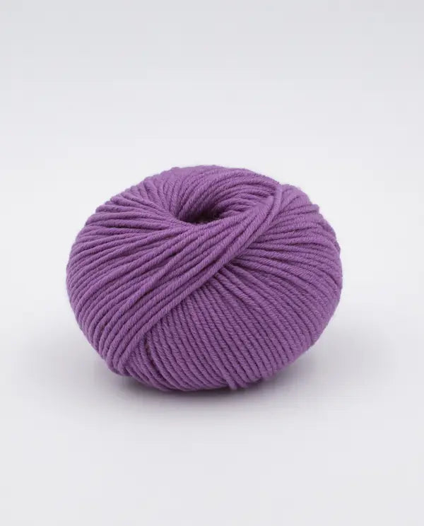 Phil Merinos Wolle Violett - Ribes y Casals