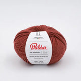 Phil Merinos Acajou Wolle - Ribes y Casals