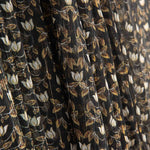 Polyester Lurex Tulpengaze Gaze - Breite 150 cm - Ribes y Casals