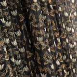 Polyester Lurex Tulpengaze Gaze - Breite 150 cm - Ribes y Casals