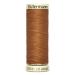 Gütermann Fäden 100m Farbe 448 Kupfer - Ribes y Casals