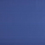 Perkal Bedruckter Hintergrund Blauer Hintergrund Weiße Punkte - Ribes y Casals