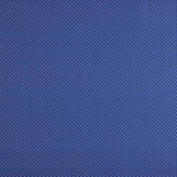 Perkal Bedruckter Hintergrund Blauer Hintergrund Weiße Punkte - Ribes y Casals