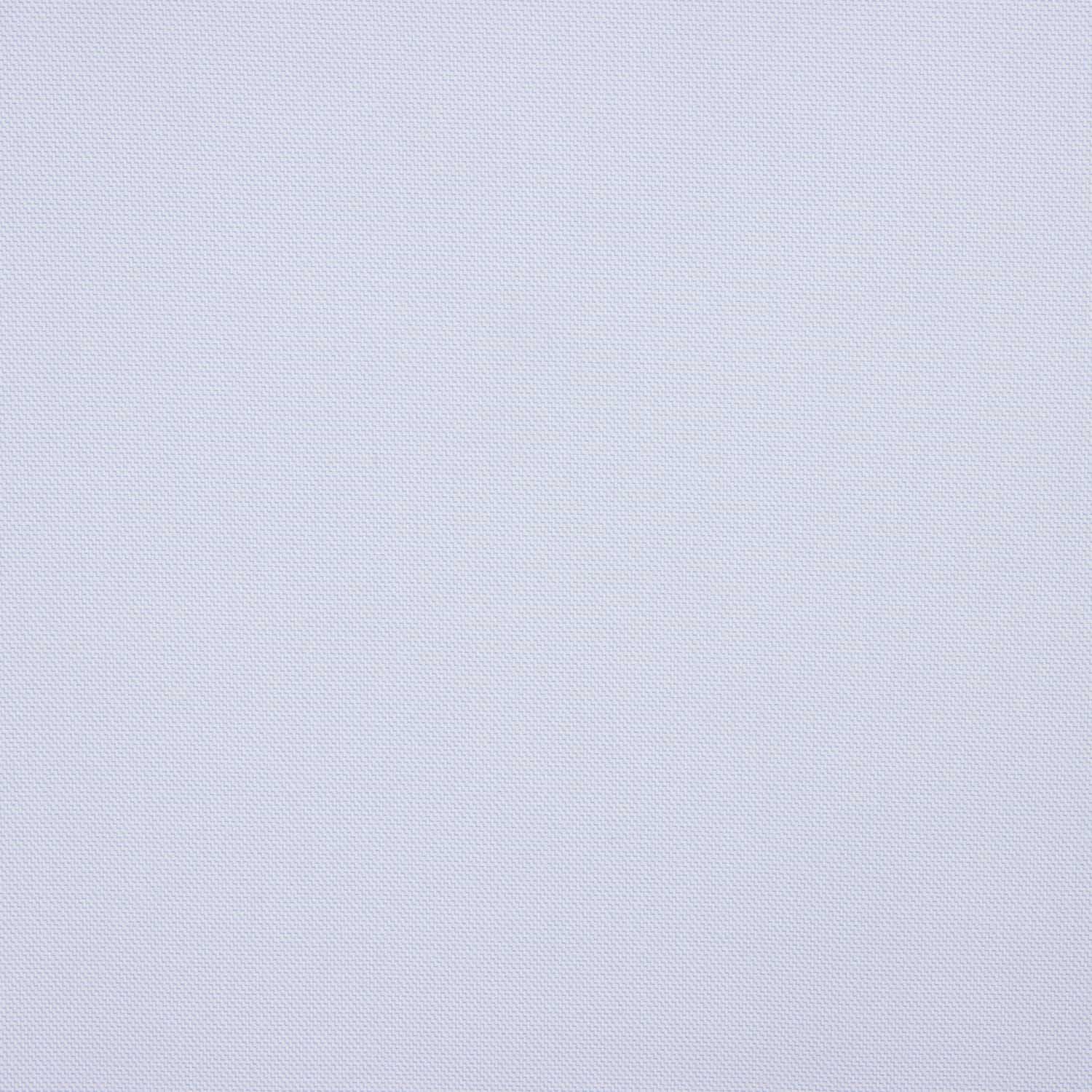 Hemd Hellblau gewebte Baumwolle - Ribes y Casals