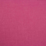 Voile Baumwolle Fuchsia - Ribes y Casals