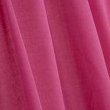 Voile Baumwolle Fuchsia - Ribes y Casals
