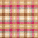 Reversible Wolle Rosa - Ribes y Casals