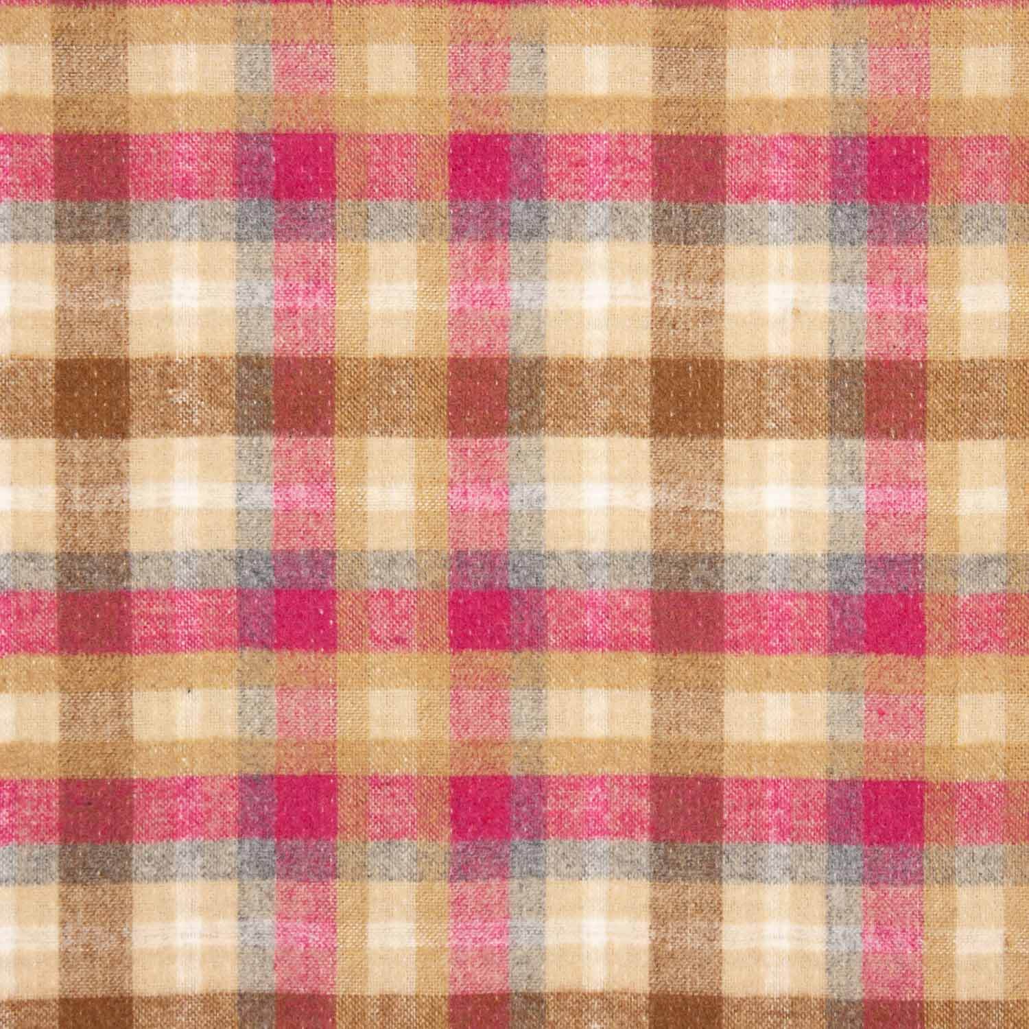 Reversible Wolle Rosa - Ribes y Casals