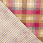 Reversible Wolle Rosa - Ribes y Casals