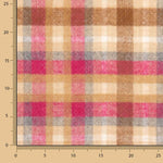 Reversible Wolle Rosa - Ribes y Casals