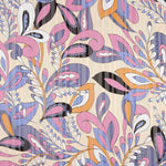 Polyester-Gaze mit Lurex Retro Glam - Ribes y Casals