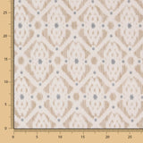 Stain Resin Tischdecke Formentera Camel - Ribes y Casals