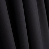 Twill Wolle Marineblau - Ribes y Casals