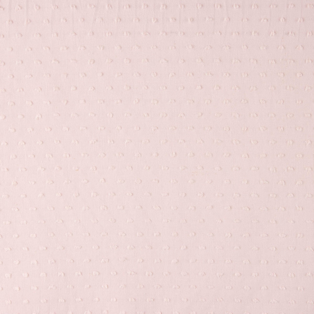 Plumeti Soft Cotton Soft Pink - Ribes y Casals