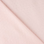 Plumeti Soft Cotton Soft Pink - Ribes y Casals