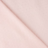Plumeti Soft Cotton Soft Pink - Ribes y Casals