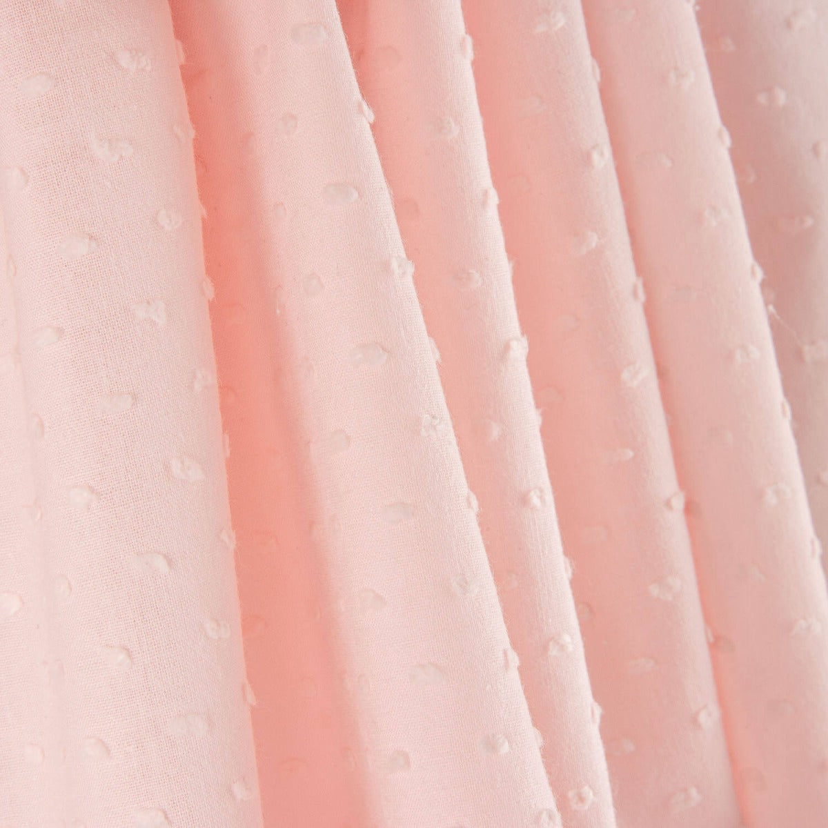 Plumeti Soft Cotton Soft Pink - Ribes y Casals