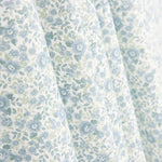 Batiste Baumwolle Botanical Breeze - Ribes y Casals
