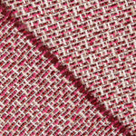Tweed Anny Fuchsia - Ribes y Casals