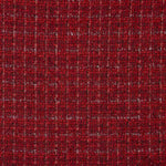 Roter Fantasie-Tweed - Ribes y Casals