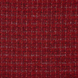 Roter Fantasie-Tweed - Ribes y Casals