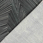 Leinen und Jute Geometrischer Druck Heilig - Ribes y Casals