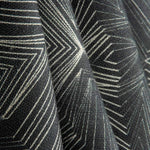 Leinen und Jute Geometrischer Druck Heilig - Ribes y Casals