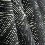 Leinen und Jute Geometrischer Druck Heilig - Ribes y Casals