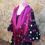 Muster Vestido Rociero Mujer - Ribes y Casals