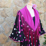 Muster Vestido Rociero Mujer - Ribes y Casals