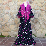 Muster Vestido Rociero Mujer - Ribes y Casals
