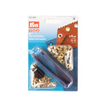 Ösen mit 4mm Unterlegscheiben Prym 542408 - Ribes y Casals
