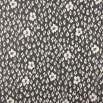 Moonlight Lúrex Polyester Gaze Gaze - 150 cm breit - Ribes y Casals