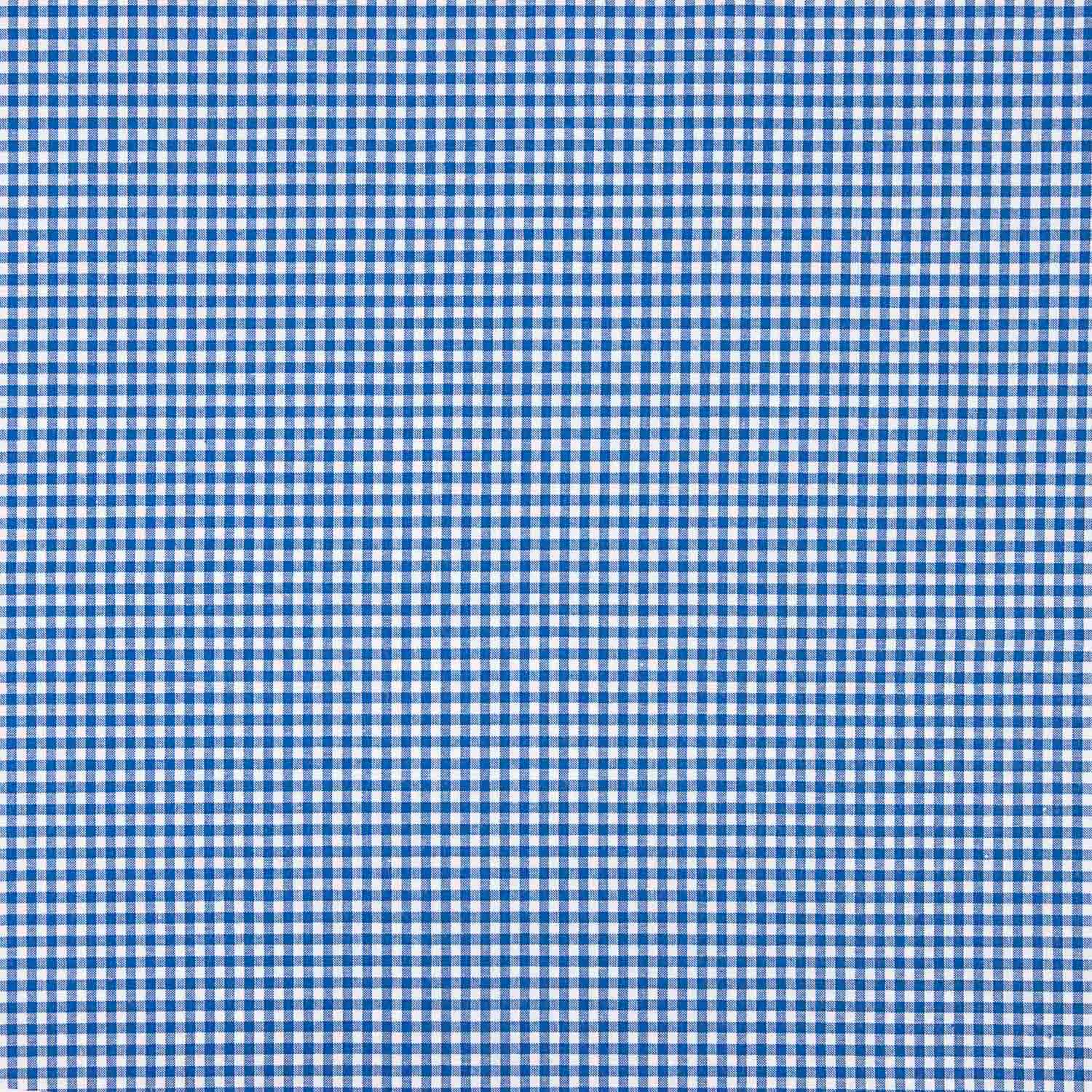 Vichy Basic Blau Mini 20 - Ribes y Casals