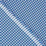 Vichy Basic Blau Mini 20 - Ribes y Casals