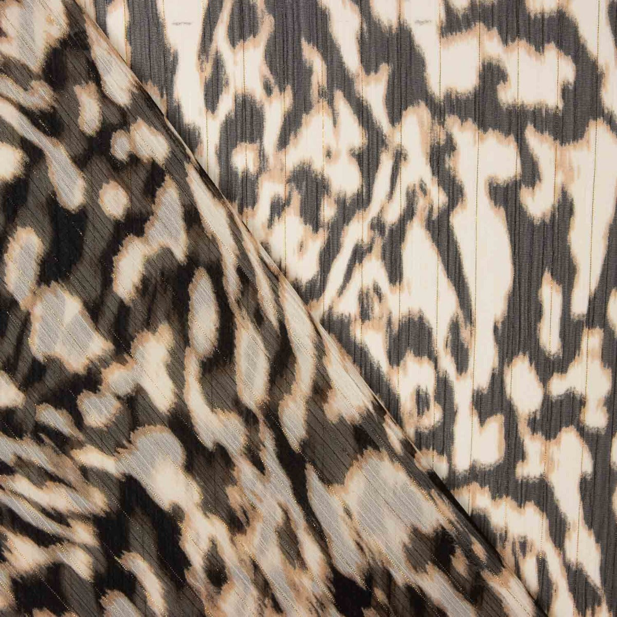 Polyester-Gaze Duna Lúrex - Ribes y Casals