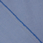 Hemd Baumwolle Mikrokaro Baumwolle Blau - Ribes y Casals