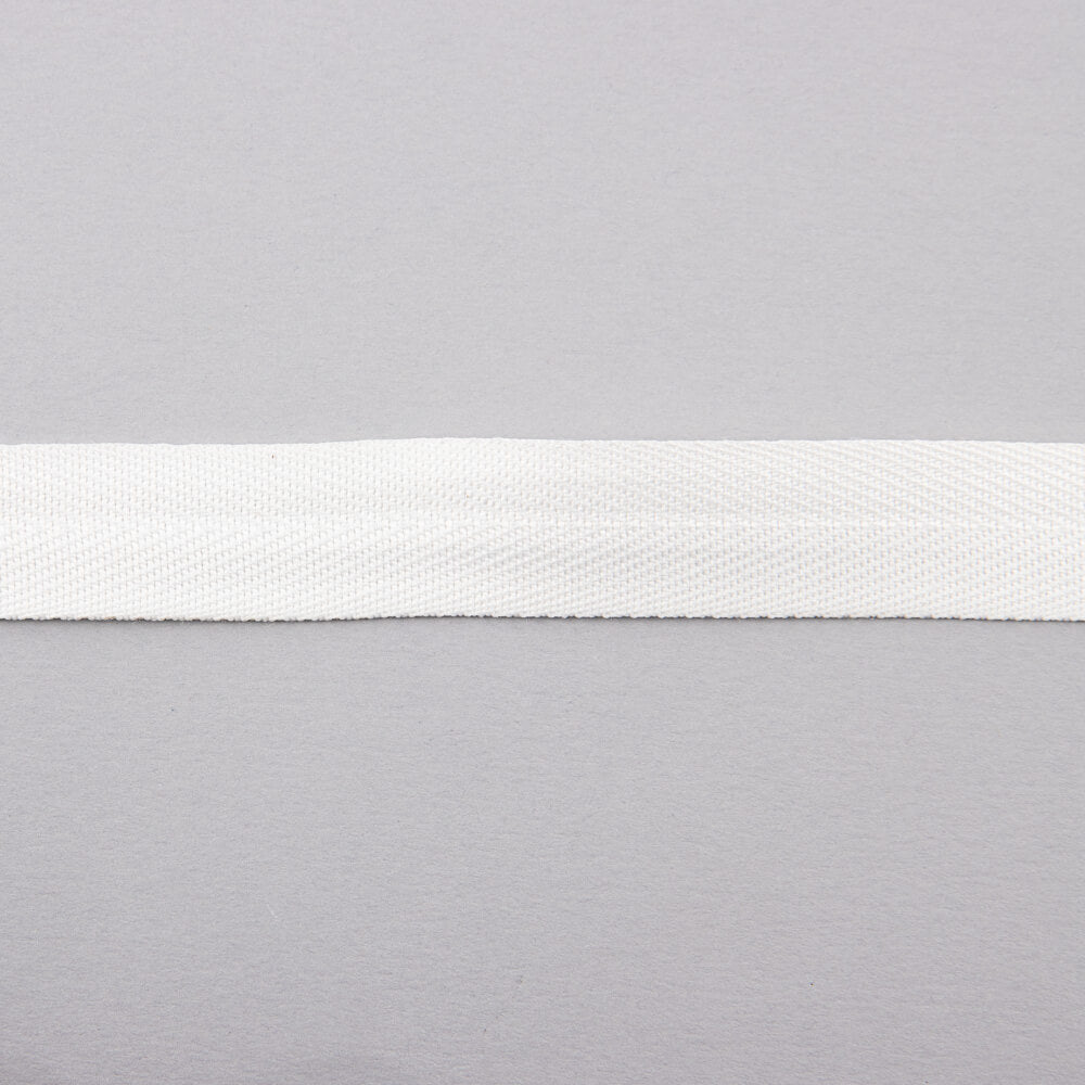 Fischgrätenband Natürliches Polyester - Ribes y Casals