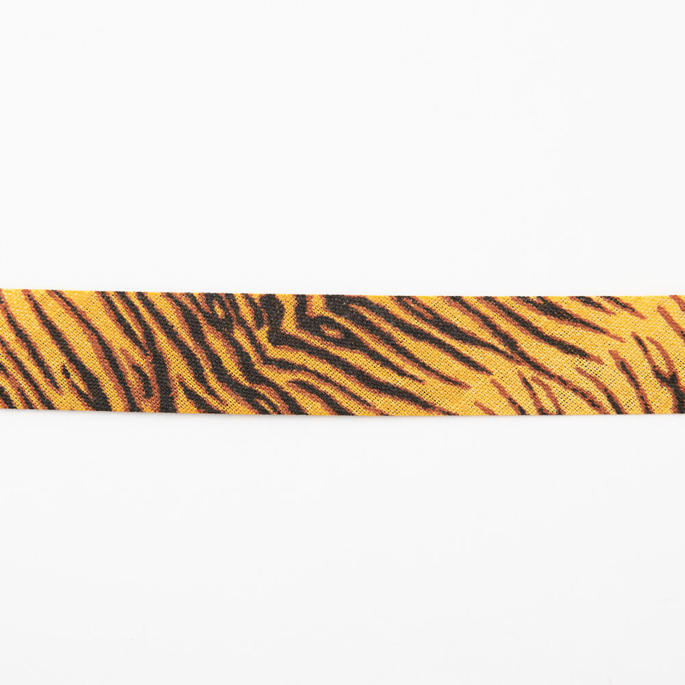 Tigre Mode Schrägband - Ribes y Casals