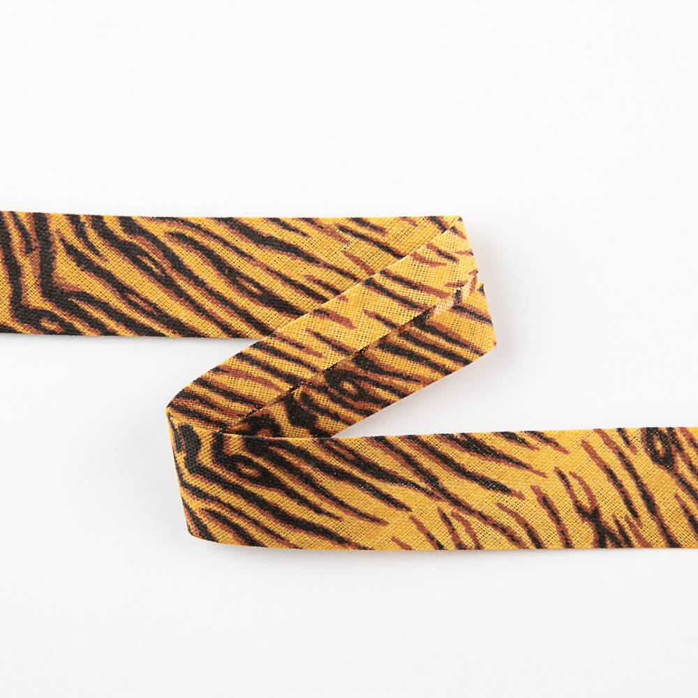 Tigre Mode Schrägband - Ribes y Casals