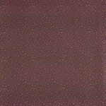 Perkal bedruckt genäht Bordeaux - Ribes y Casals