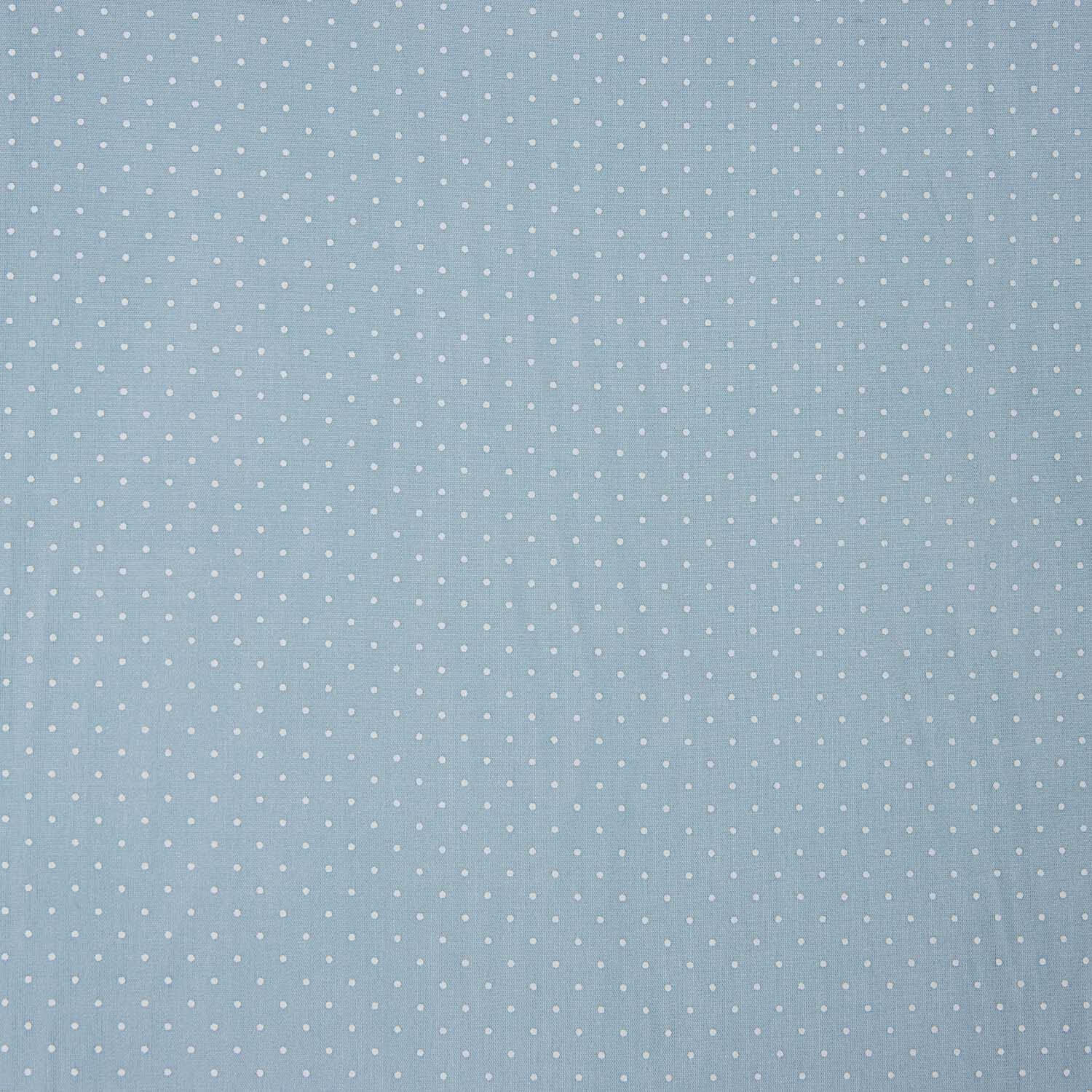 Plumeti Futterstoff Blau 65 x 140 cm - Ribes y Casals