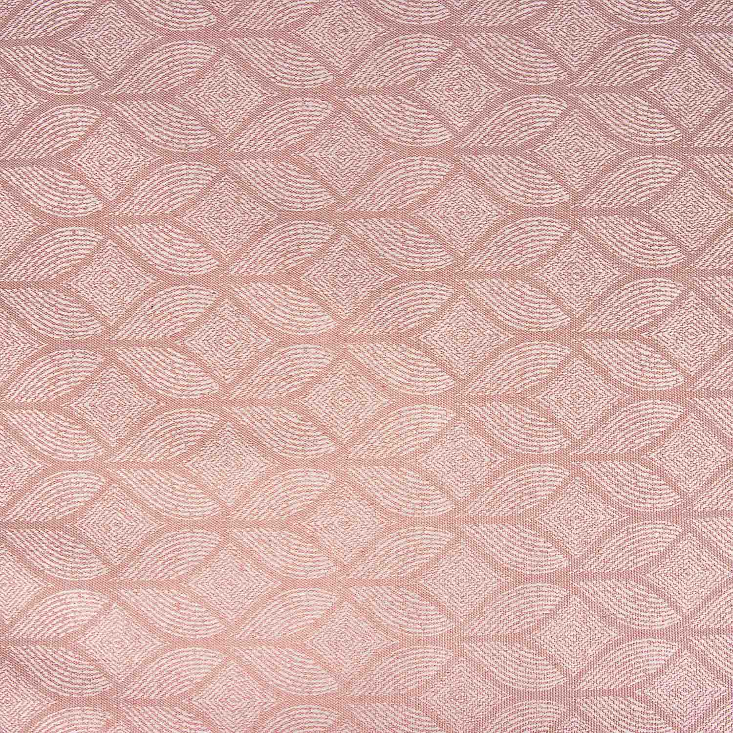 Stain Resin Tischtuch Stain Resistant Resin Tischtuch Petal Pink - Ribes y Casals