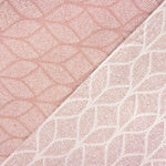 Stain Resin Tischtuch Stain Resistant Resin Tischtuch Petal Pink - Ribes y Casals