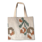 Loneta Mallorquina Baumwoll-Leinwand Beige - Ribes y Casals