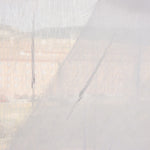 Grau gesprenkelter Netzvorhang - Ribes y Casals