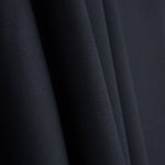 Twill Baumwolle Stretch Twill Marineblau - Ribes y Casals
