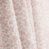 Batiste Baumwollpuder Rosa - Ribes y Casals