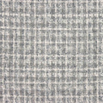 Tweed Lurex Grau - Ribes y Casals